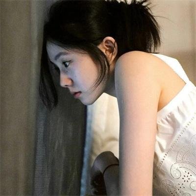 出走的女儿