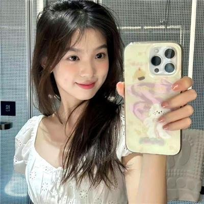 麻烦请你先告白